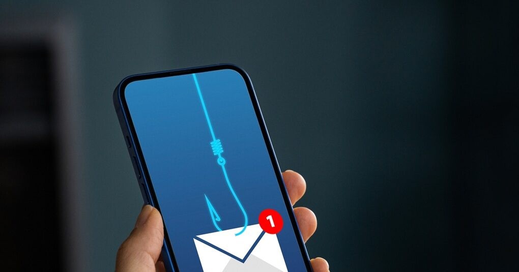 SMS απάτη ΕΟΠΥΥ επιστροφή χρημάτων phishing