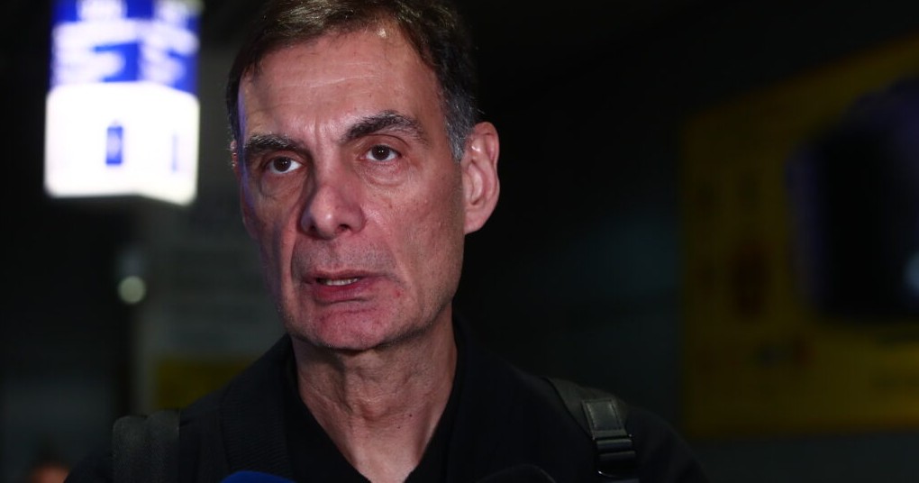 Ολυμπιακός αποστολή Γαλλία EuroLeague Παρί