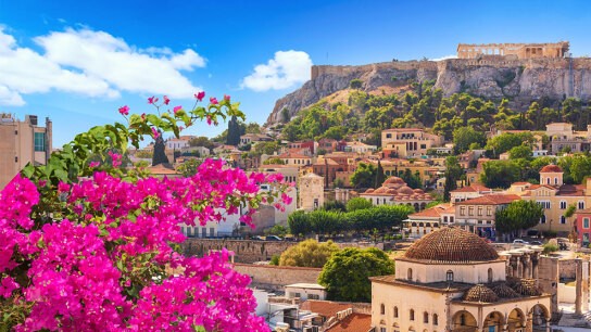 αγαπημένα σημεία Αθήνας Εθνικός Κήπος