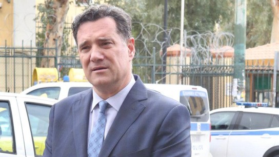 Δικογραφία Άδωνις Γεωργιάδης TikTok 34χρονος Μεσολόγγι