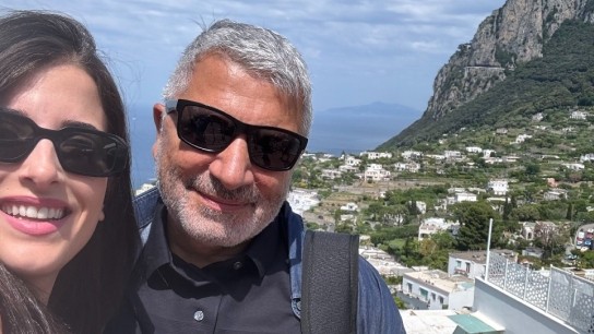 Χρίστος Κούγιας γενέθλια 24 ετών