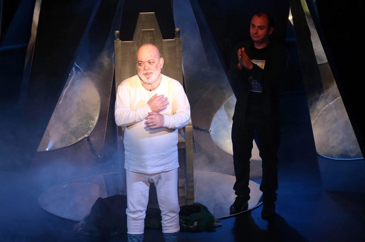 Σταύρος Παπασταύρου υπουργός ενέργειας ενεργειακά αποθέματα