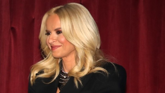 Τατιάνα Μπλάτνικ ταξίδι Ελβετία τελειομανία απελευθέρωση