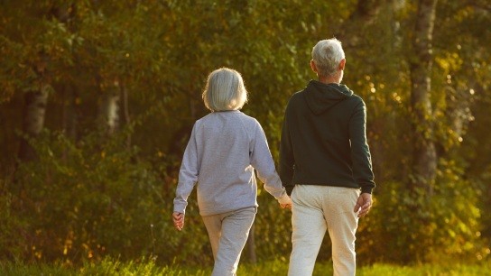 Γονίδια και μακροζωία επιστημονική έρευνα DNA