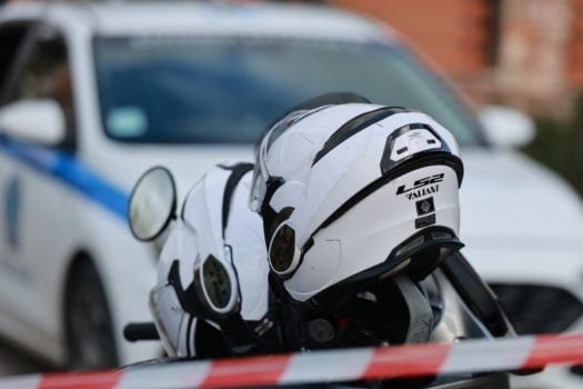 Νεκρός τραγουδιστής στην Καρδίτσα – Τον βρήκαν μαχαιρωμένο Αστυνομία στην Καρδίτσα έρευνα νεκρού τραγουδιστή