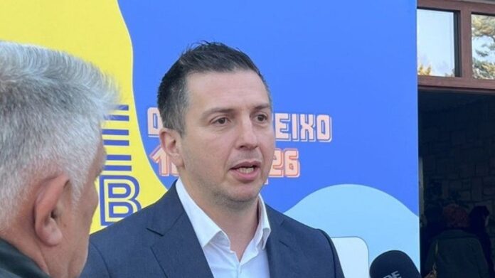 fake news εκπαίδευση μαθητών Thrace Media Hub