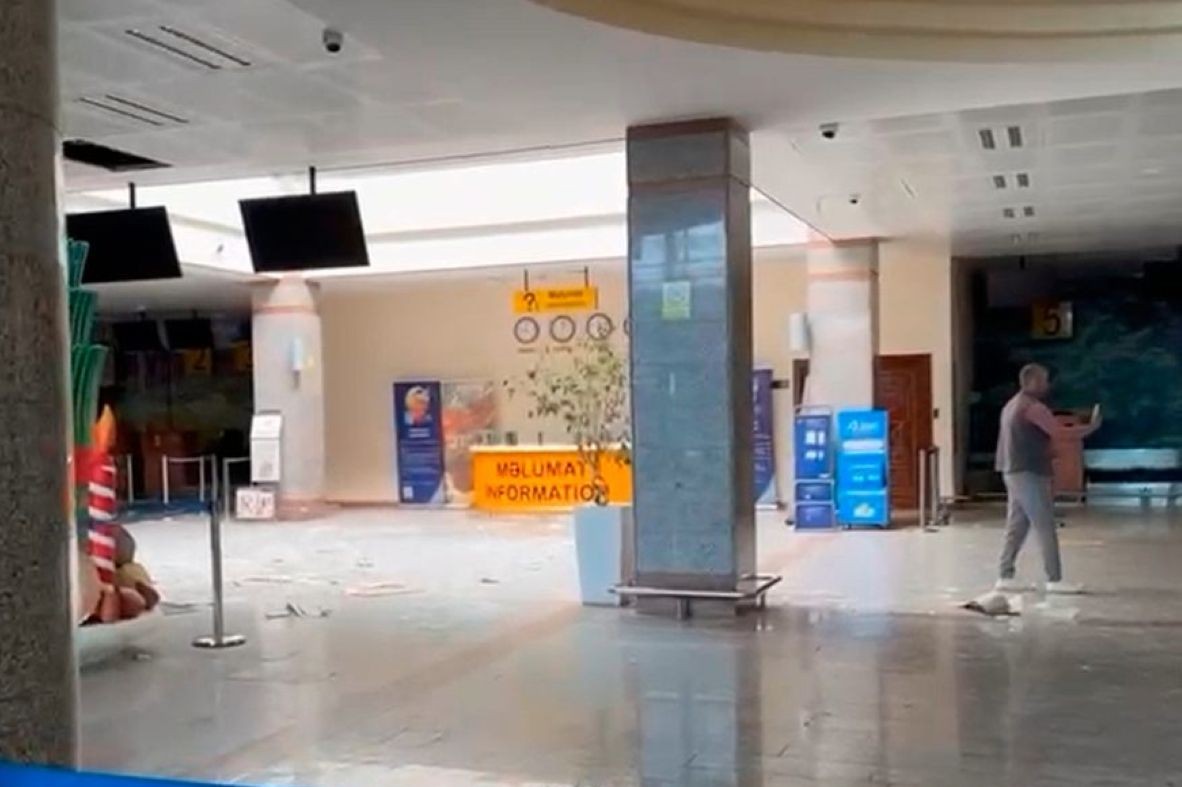 cropped 274239cb189b - Ιράν: Στους 1.230 οι νεκροί από τις στρατιωτικές επιχειρήσεις – Ανησυχία για την κλιμάκωση στη Μέση Ανατολή