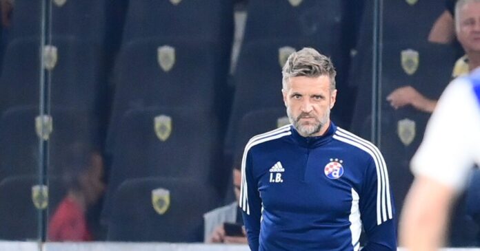 ΑΕΚ Conference League Ιγκόρ Μπίστσαν προπονητής