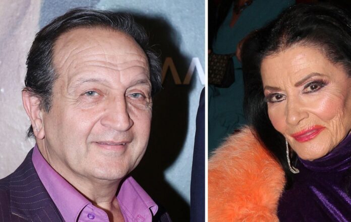 Σπύρος Μπιμπίλας για Ζωζώ Σαπουντζάκη θάνατος συντρόφου