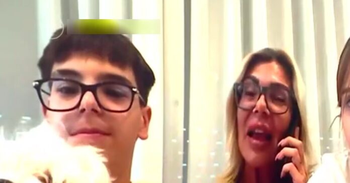 Πτήση επαναπατρισμού Ελλήνων από ΗΑΕ στο αεροδρόμιο Αθήνας