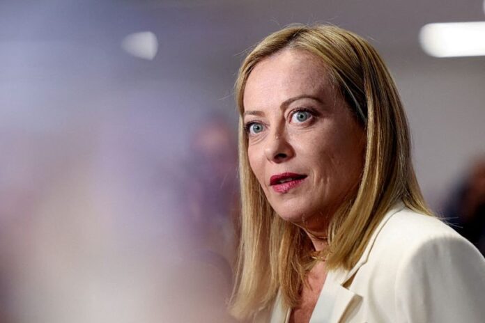 Ιταλία μείωση φόρων καύσιμα πρατήριο βενζίνης