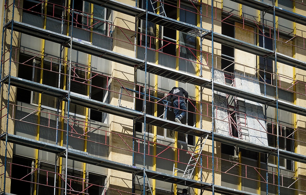 Ολομέλεια ΣτΕ Νέος Οικοδομικός Κανονισμός δήμοι