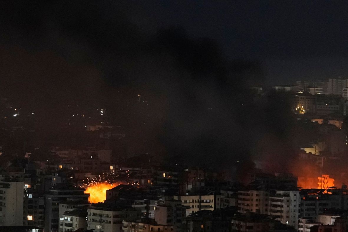 Ντόναλντ Τραμπ δηλώσεις για στρατηγική ΗΠΑ στο Ιράν