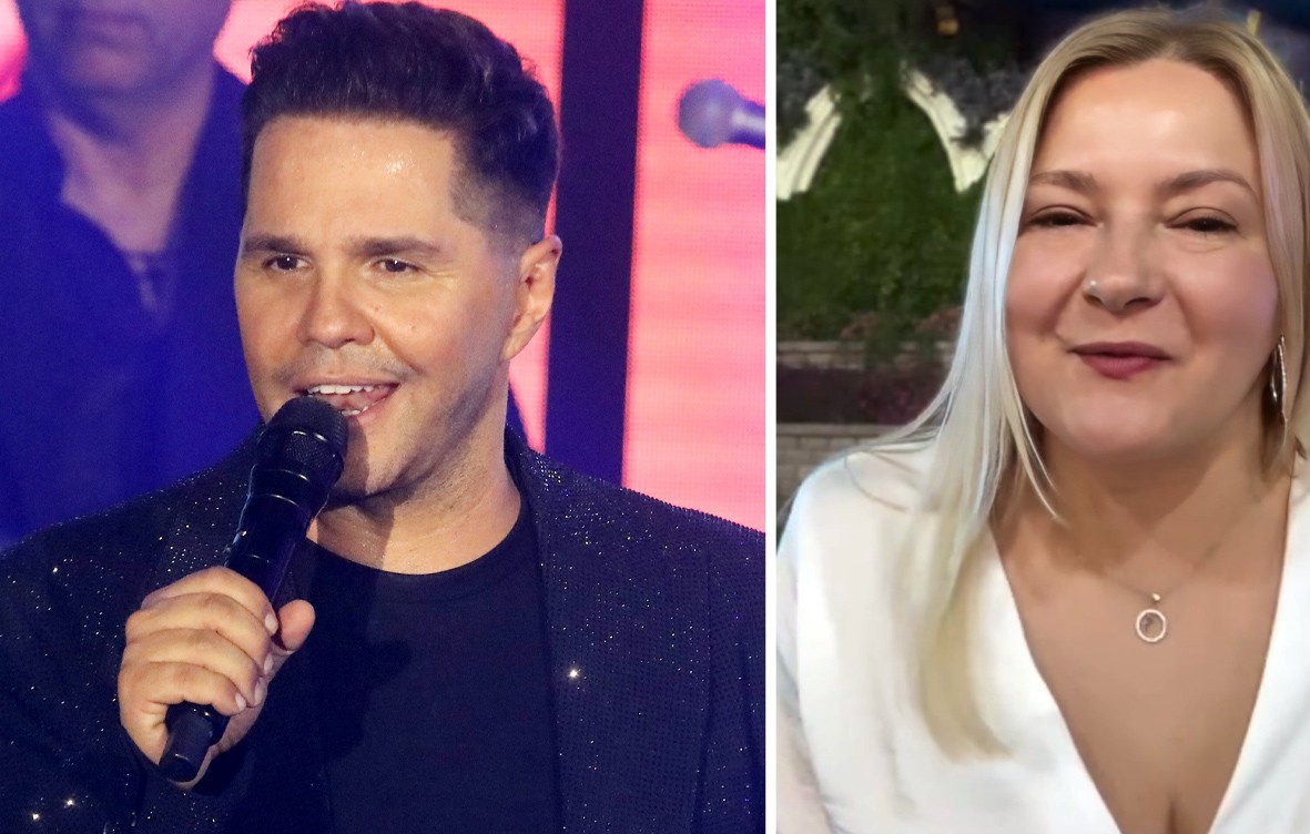 Γιώργος Τσαλίκης Χαρά Τσιώλη κόντρα social media