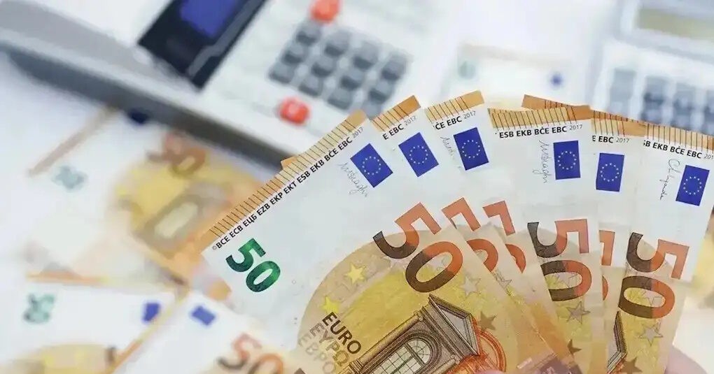 χάρτης πληρωμών e-ΕΦΚΑ ΔΥΠΑ Μαρτίου 2026