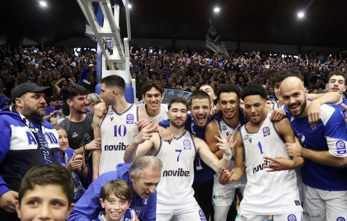 Εργκίν Αταμάν Παναθηναϊκός χειρότερη κατάσταση