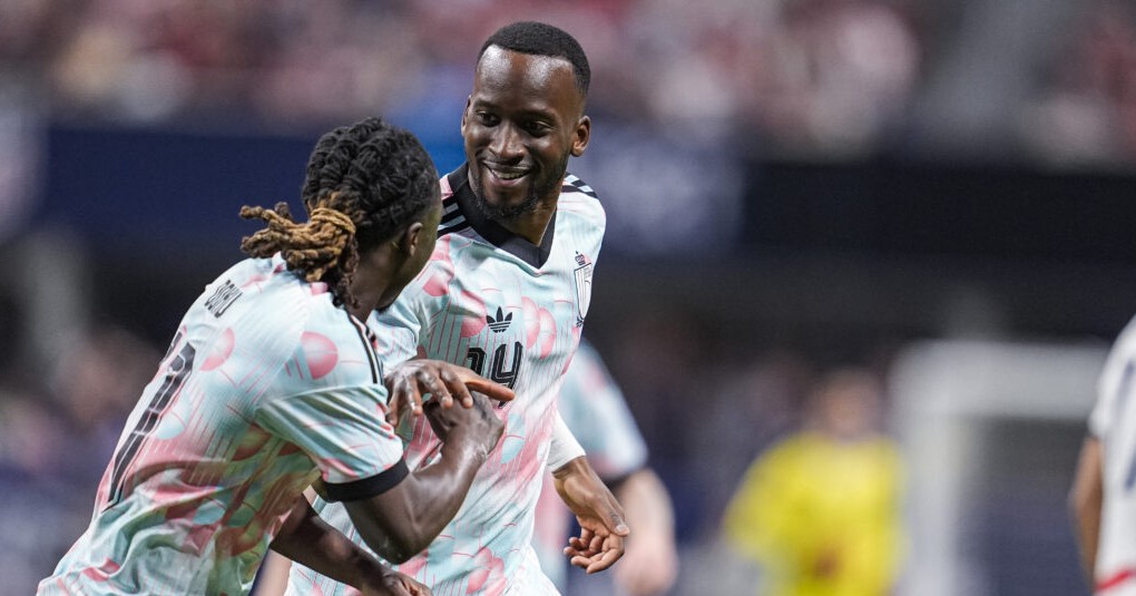 Βέλγιο ΗΠΑ 5-2 φιλικό προετοιμασίας Μουντιάλ