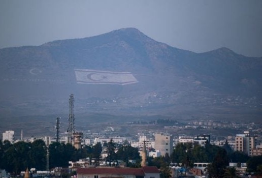 Τουρκικά F-16 αεροπλάνα Κύπρος στρατηγική