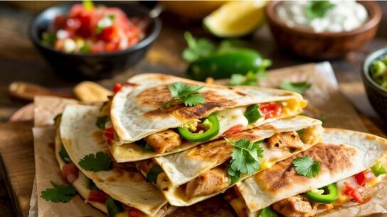 Μενού για τη βραδιά των Όσκαρ με finger food