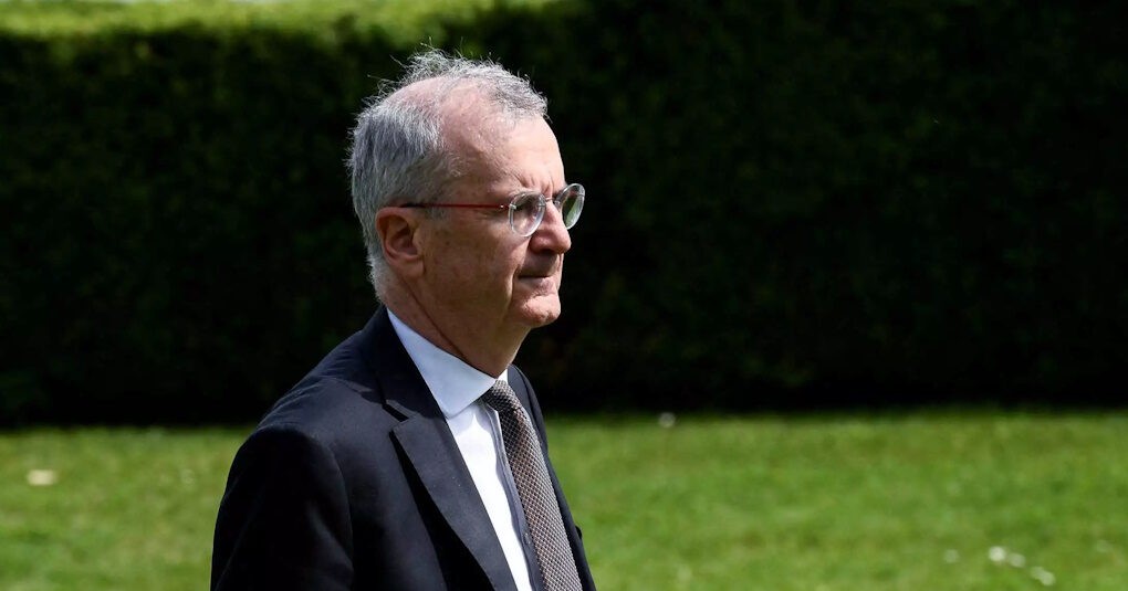 ΕΚΤ κτίριο Φρανκφούρτη ύφεση ευρωζώνη