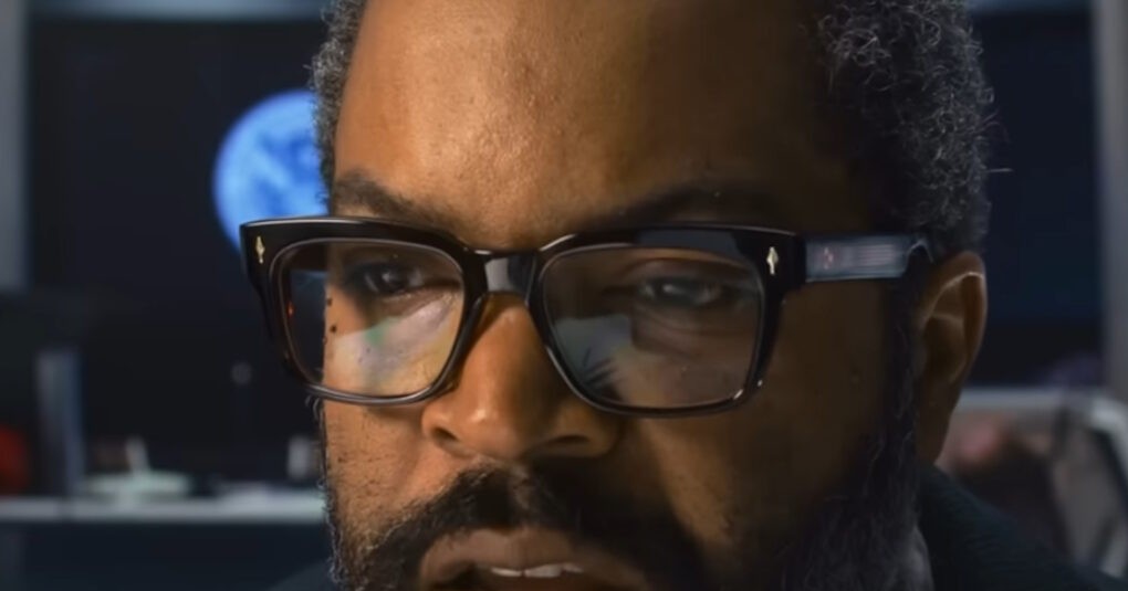 War of the Worlds σάρωσε τα Χρυσά Βατόμουρα 2025 War of the Worlds Ice Cube Χρυσά Βατόμουρα