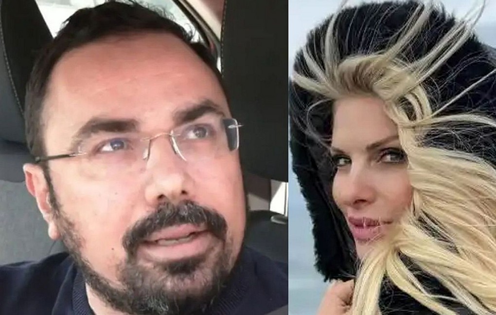 Ναταλία Γερμανού για Ελένη Μενεγάκη στον Alpha