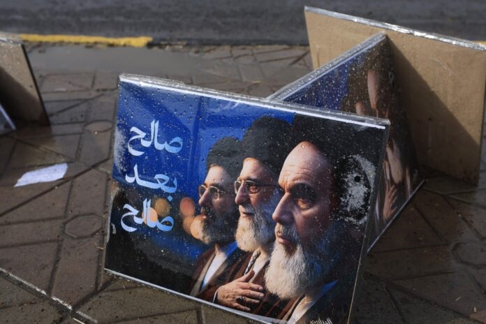 Μοτζταμπά Χαμενεΐ νέος ανώτατος ηγέτης Ιράν