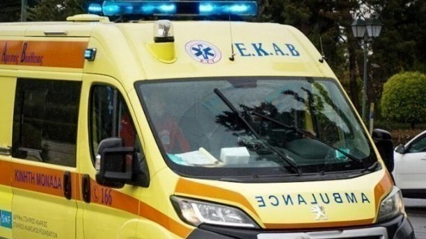 Θανατηφόρο τροχαίο δυστύχημα Μεσσηνία Πύλος Νέστορος