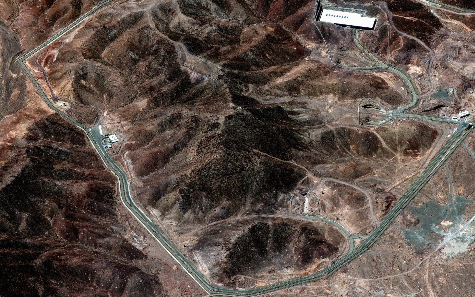 Έλον Μασκ Τραμπ διπλωματική επικοινωνία Ιράν