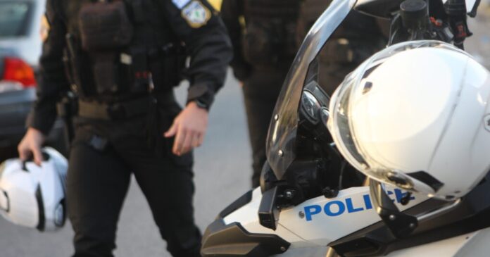 τροχαίο δυστύχημα Βουλή Βασιλίσσης Σοφίας Αθήνα