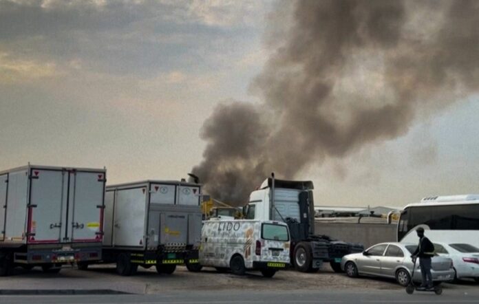 Συλλήψεις στα Εμιράτα για ψευδείς ειδήσεις