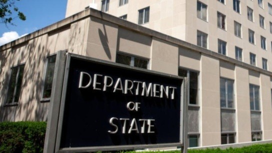 Εκκένωση προξενείου Άδανα Τουρκία ΗΠΑ