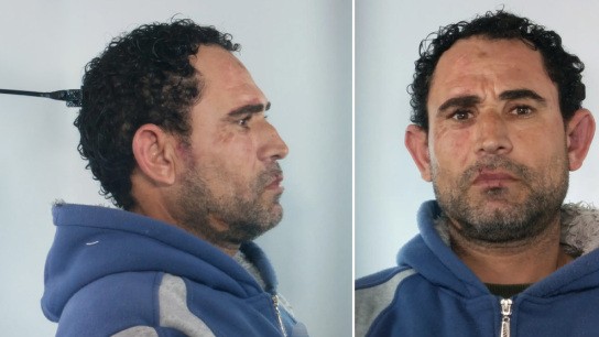 Σεξουαλικές επιθέσεις Πειραιά δράστης σύλληψη