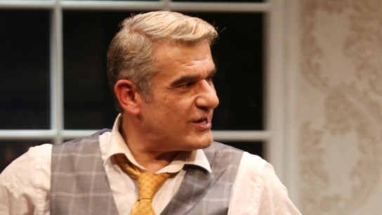 Κώστας Παπανικολάου Ολυμπιακός ΠΑΟΚ μπάσκετ