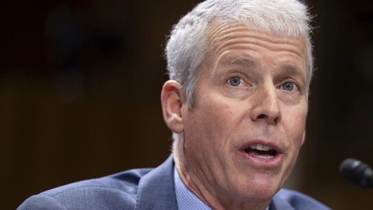 Υπουργός Ενέργειας ΗΠΑ χαλάρωση κυρώσεις ρωσικό πετρέλαιο