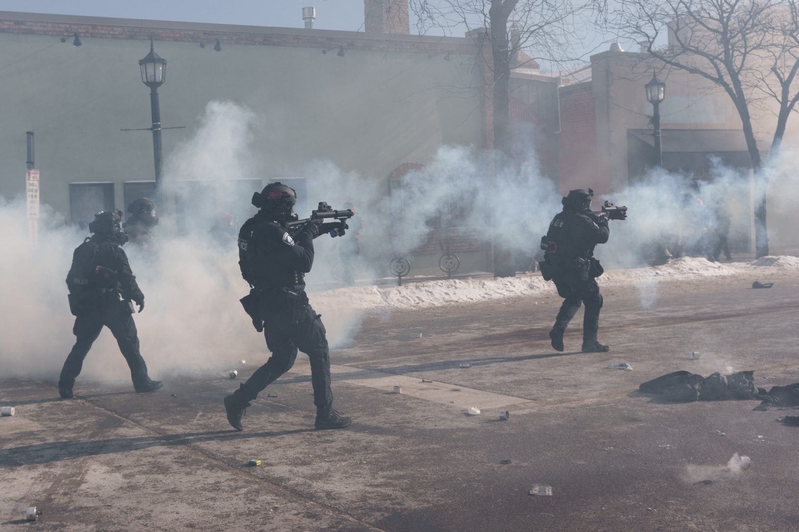 Έκθεση CERD ΟΗΕ παραβιάσεις ανθρωπίνων δικαιωμάτων