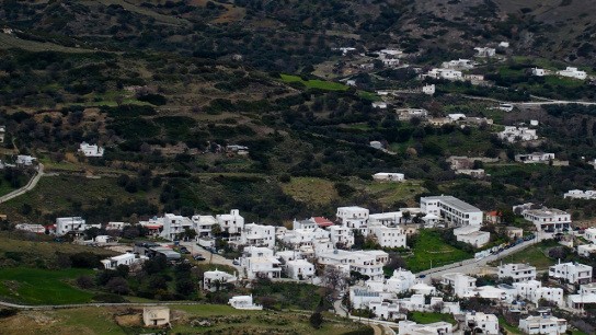 Κτηματολόγιο ψηφιακός χάρτης όροι δόμησης online