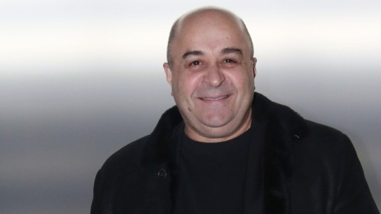 Αεροδρόμιο Αθηνών επιβατικό τερματικό κίνηση επιβατών