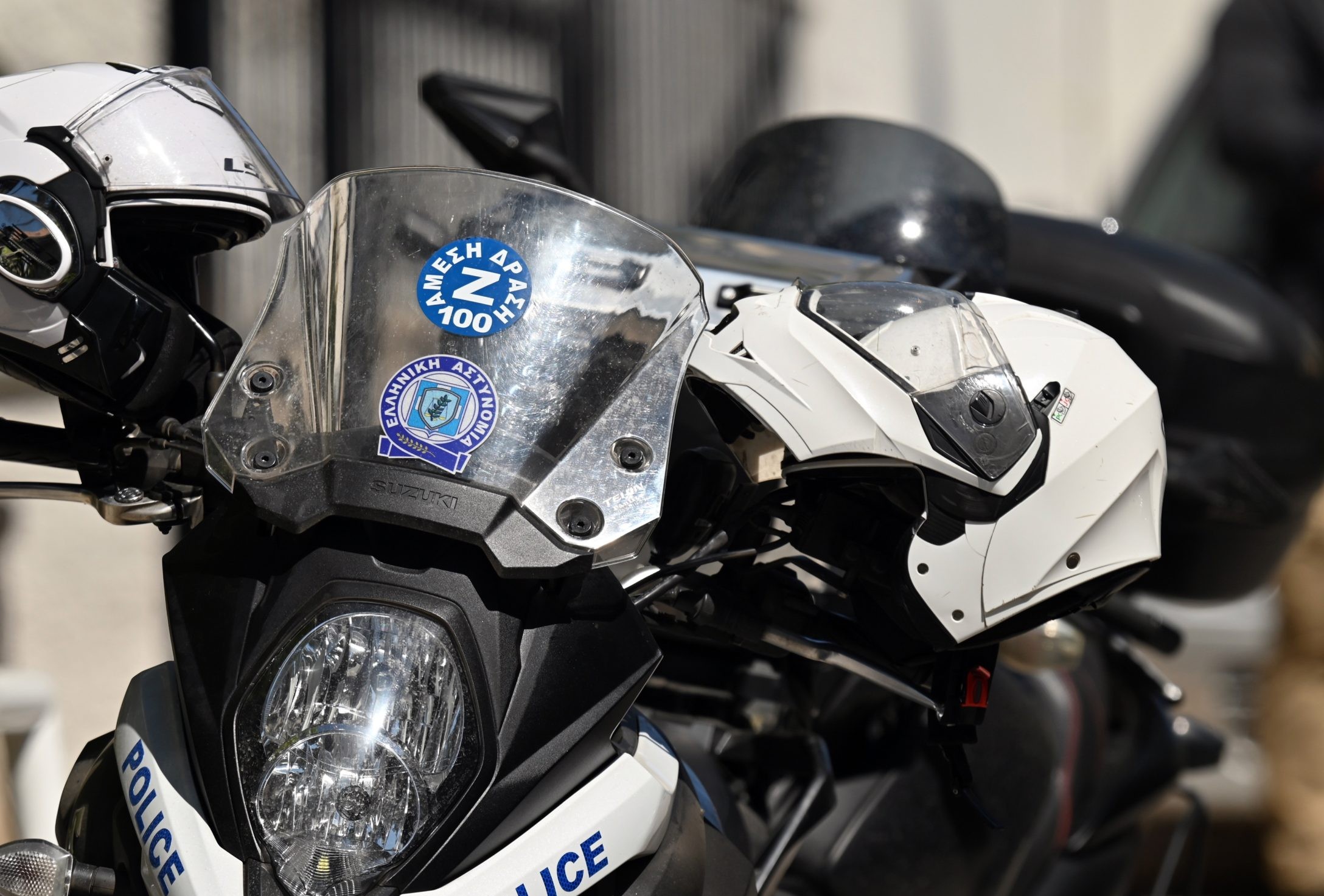 αστυνομικές επιχειρήσεις Δυτική Αττική ναρκωτικά Ίλιον