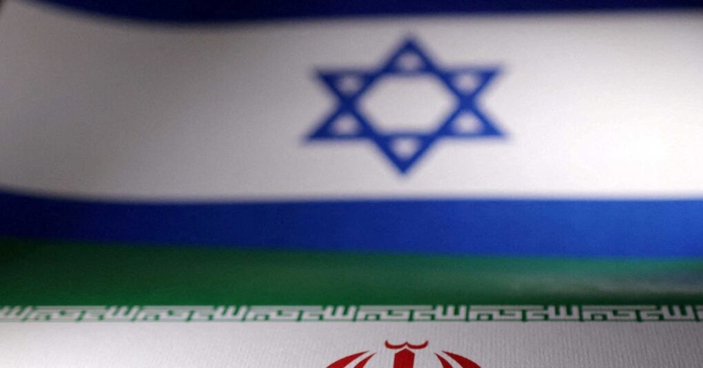 Ισραήλ στρατιωτικές αγορές πόλεμος Ιράν