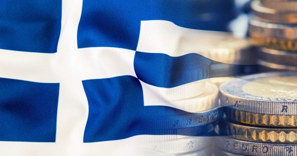 Scope Ratings: Στο BBB η Ελλάδα με θετικό outlook Scope Ratings αξιολόγηση Ελλάδα BBB θετικό outlook