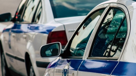 έρευνα σύλληψη διακινητή ναρκωτικών αστυνομία