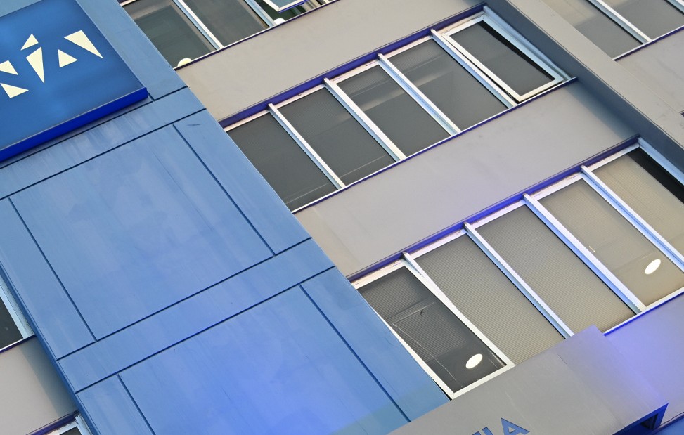 Κυριάκος Μητσοτάκης προσυνέδριο ΝΔ Λάρισα