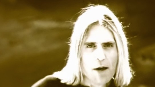 Γιάννης Ευσταθίου O.P.A. συγκρότημα δεκαετία 90