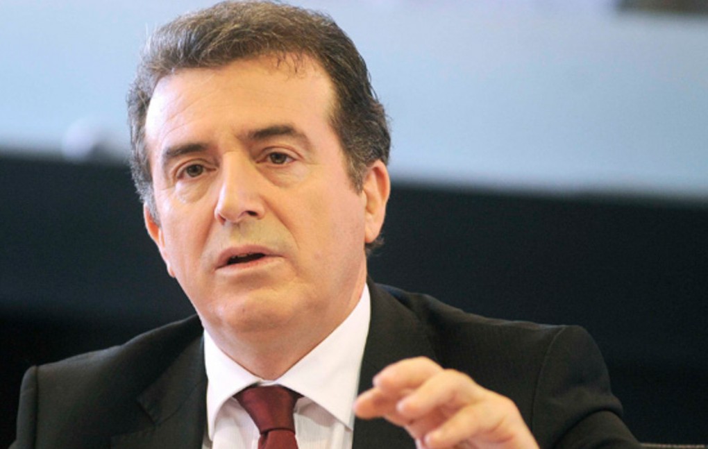 Υπουργός Προστασίας Πολίτη ασφάλεια Ελλάδας