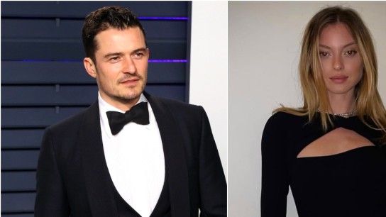 Ορλάντο Μπλουμ και Λουίζα Λέμελ νέα σχέση