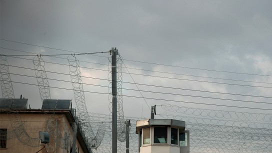 Φυλακές Κορυδαλλού αστυνομική επιχείρηση ναρκωτικά