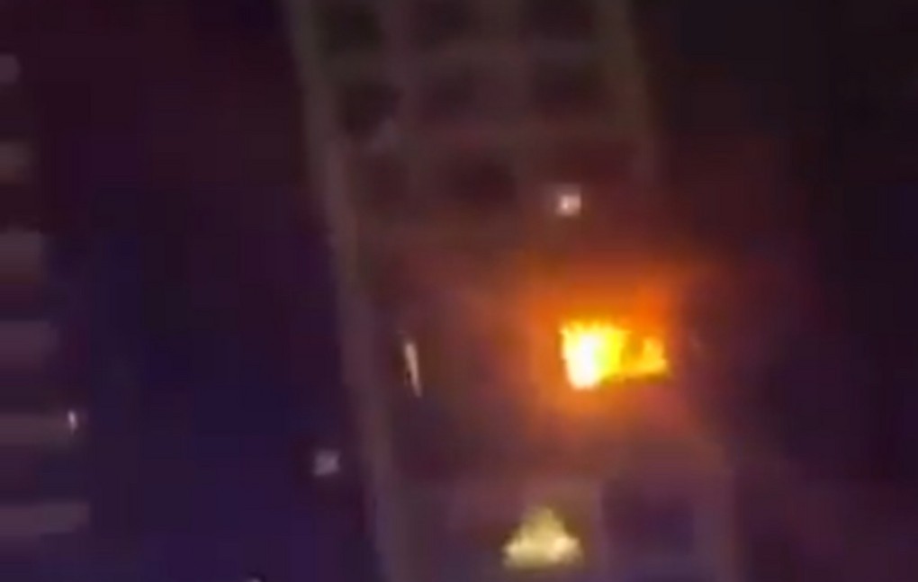 Ιρανική επίθεση στο Μπαχρέιν με πυραύλους που έπληξαν ξενοδοχεία στη Μανάμα