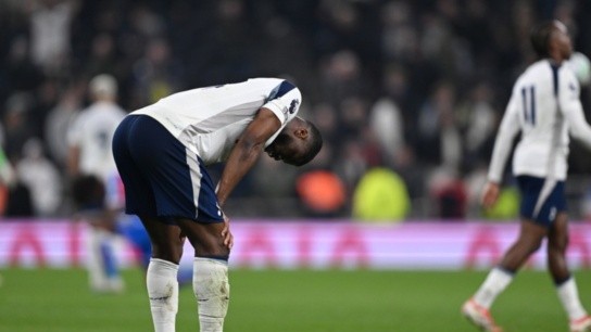 Τότεναμ υποβιβασμός κρίση μετά την ήττα από Κρίσταλ Πάλας στην Premier League