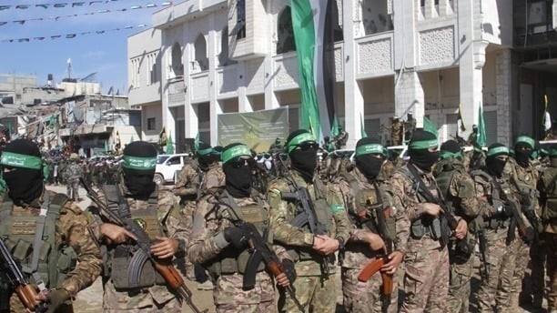 Αεροδρόμιο Λάρνακας σύλληψη Χαμάς